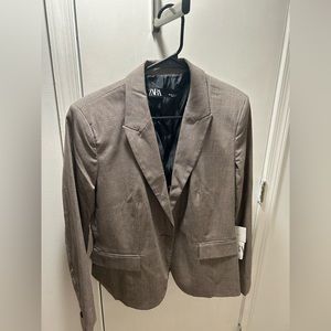 NWT Zara blazer